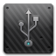 System USB Icon 64x64 png